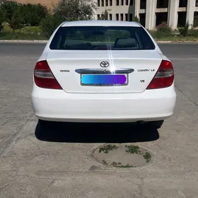 Toyota Camry 2002