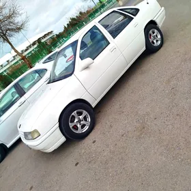 Opel Vectra 1991