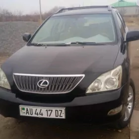 Lexus RX 330 2005