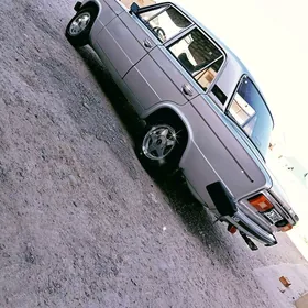 Lada 2106 1987