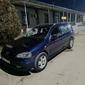 Opel Astra 2001