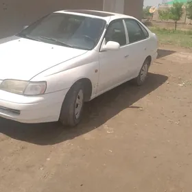 Toyota Carina 1994