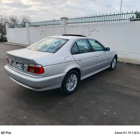 BMW 528 2002