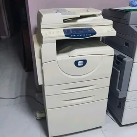 Xerox WC 5020/DN