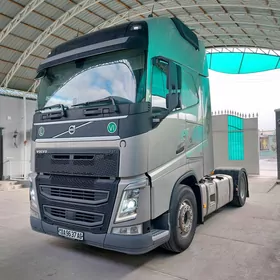 Volvo FH 460 2019