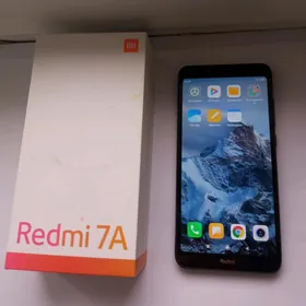 Redmi 7 a 32