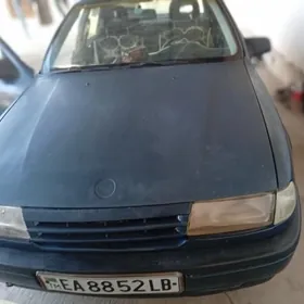 Opel Vectra 1992