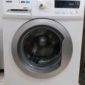 6 kg Zanussi