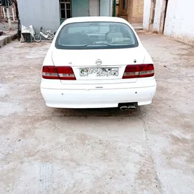 Nissan Cefiro 1999