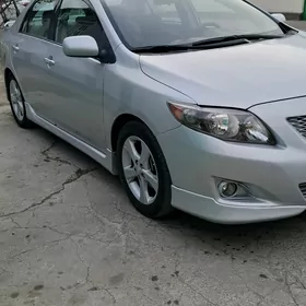 Toyota Corolla 2010