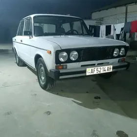 Lada 2106 1993