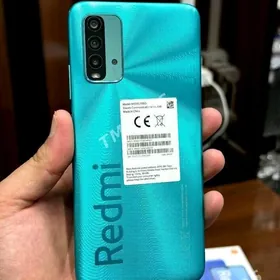 Redmi 9T 4/64 