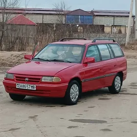 Opel Astra 1992