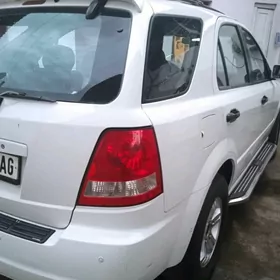 Kia Sorento 2004