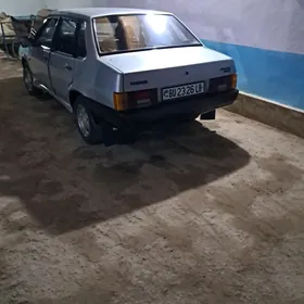 Lada 21099 1998