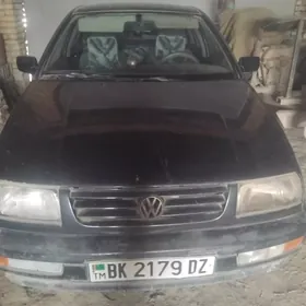 Volkswagen Amarok 1993