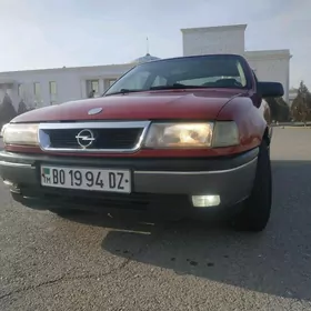 Opel Vectra 1991