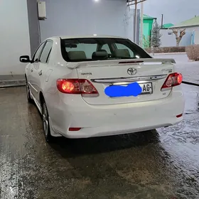 Toyota Corolla 2010