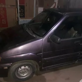 Daewoo Tico 1995