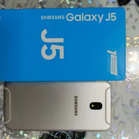 Samsung Galaxy J5