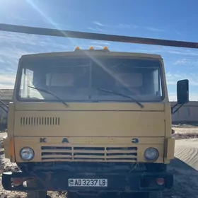 Kamaz 4310 1987