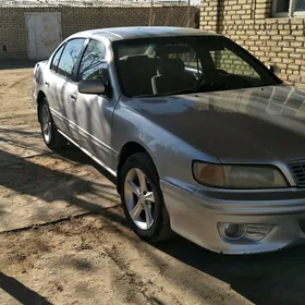 Nissan Cefiro 1996