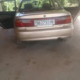 Toyota Camry 1997