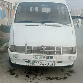 Gaz Gazel 2000