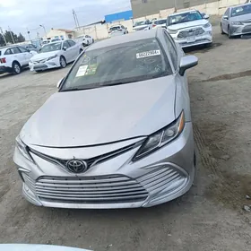 Toyota Camry 2020