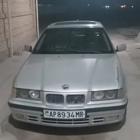 BMW 325 1992