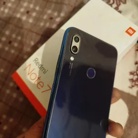 Redmi not 7