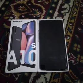 samsung A10s