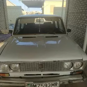 Lada 2106 1985