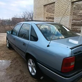 Opel Vectra 1989