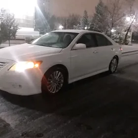 Toyota Camry 2007