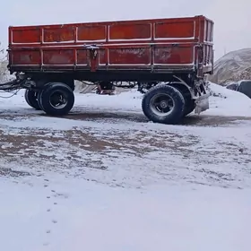 Kamaz 4310 1985