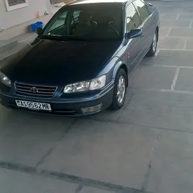 Toyota Camry 2001