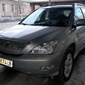 Lexus RX 350 2007