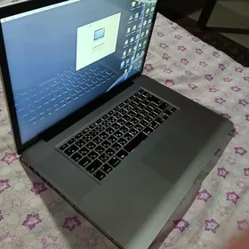 Macbook pro