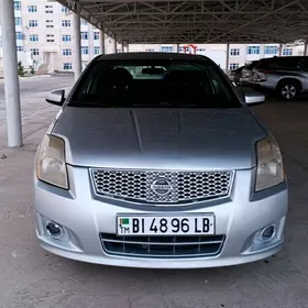 Nissan Sentra 2010