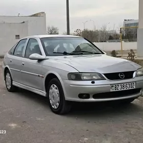 Opel Vectra 2000