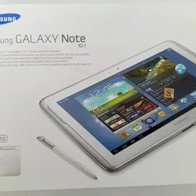 Планшет Samsung Galaxy Note 10