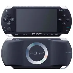 PSP fat 64GB