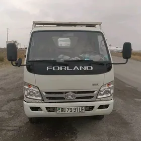 Forland H2 2014