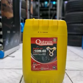 QATRUN 10/40 20L 👍