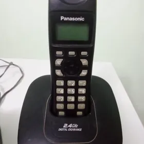 Tel Panasonik