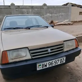 Lada 2109 1999