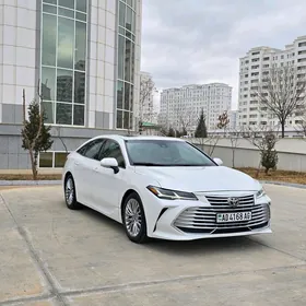 Toyota Avalon 2020