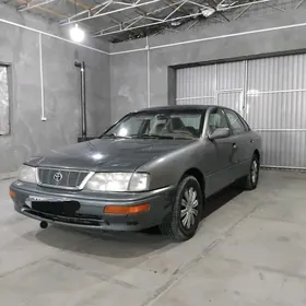 Toyota Avalon 1997