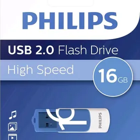 Flash Philips